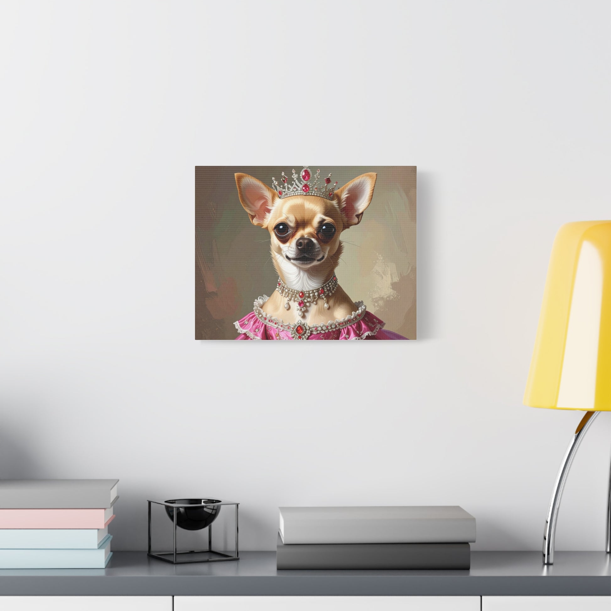 Heritage: Quinceanera - chunique chihuahuas