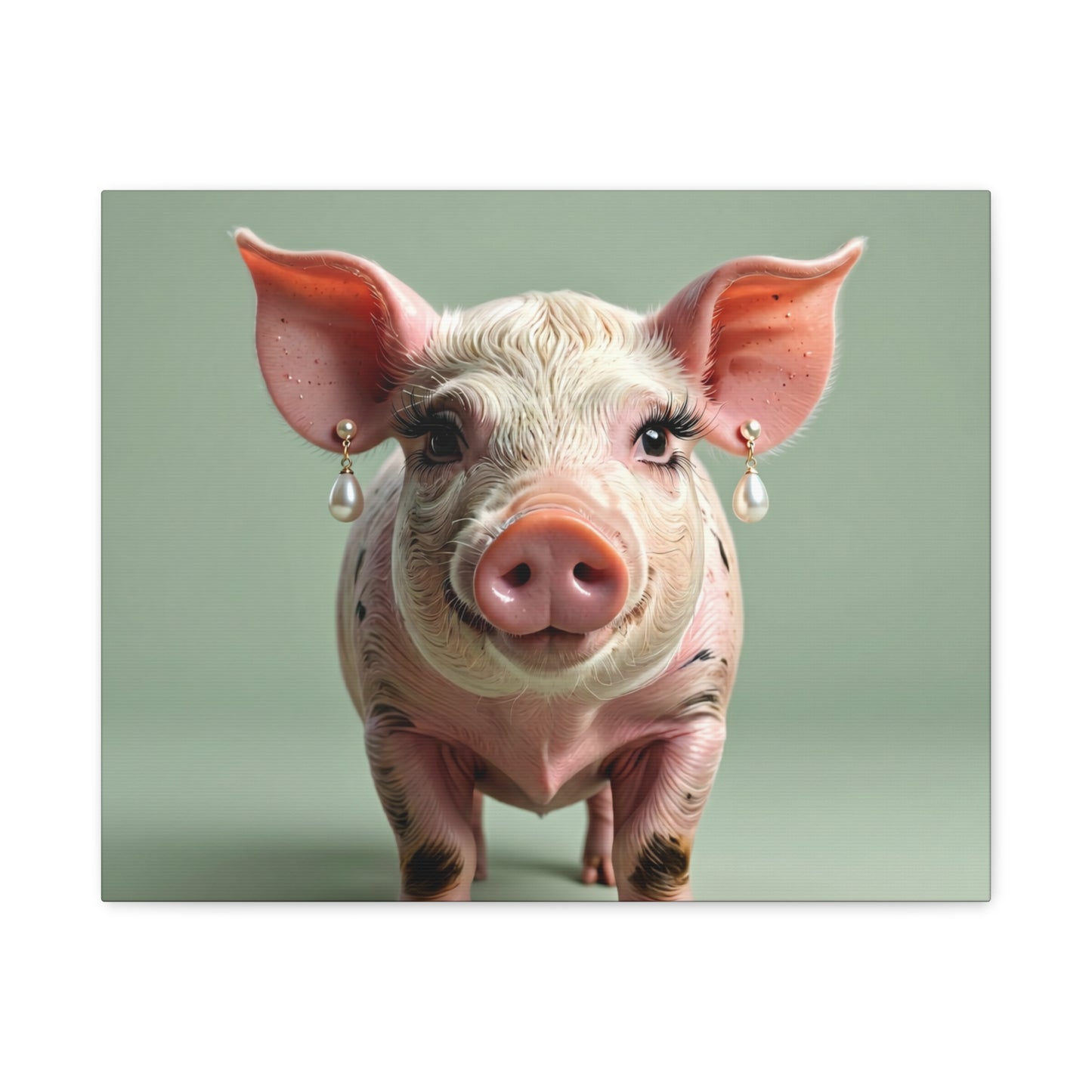 Farm Friends: Pig - Chunique Chihuahuas