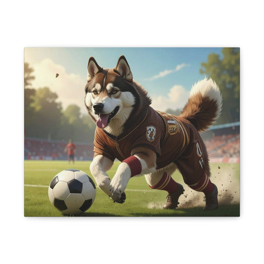 All-Star: Soccer - chunique chihuahuas