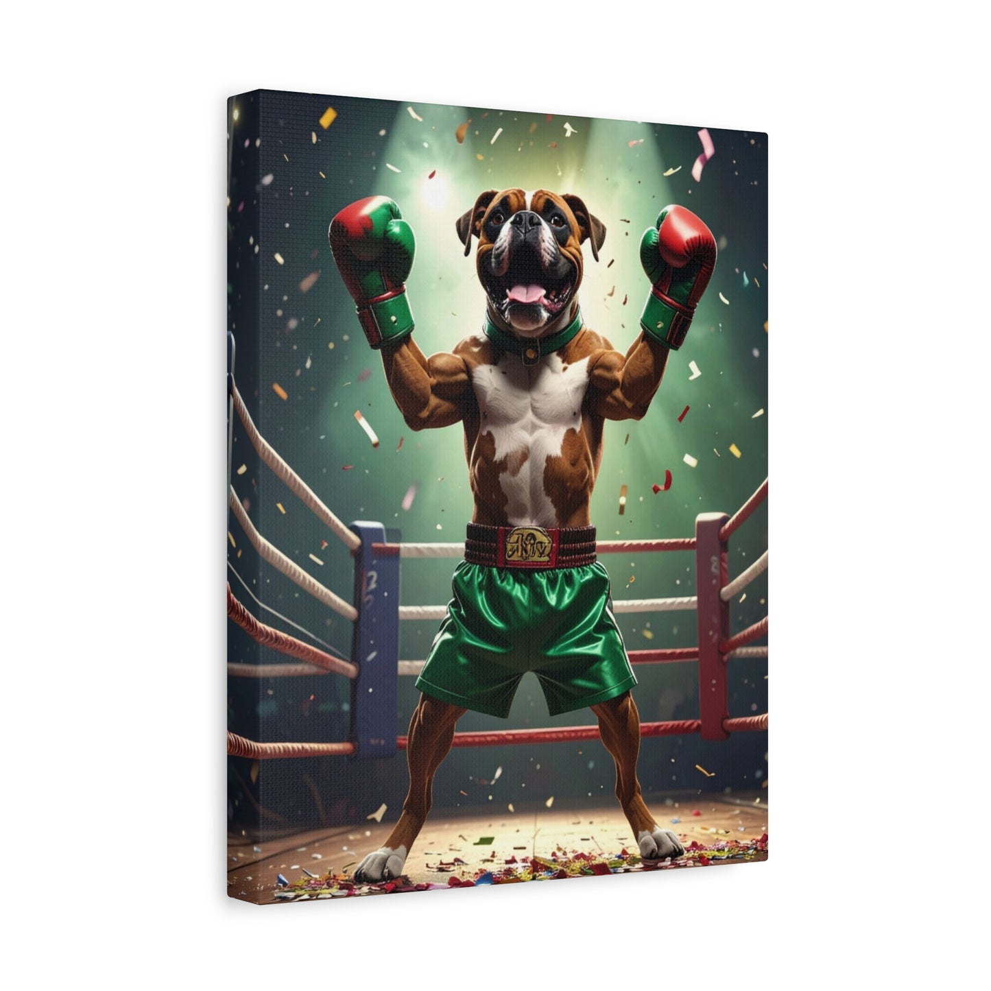 Sporting Group: Champion - Chunique Chihuahuas