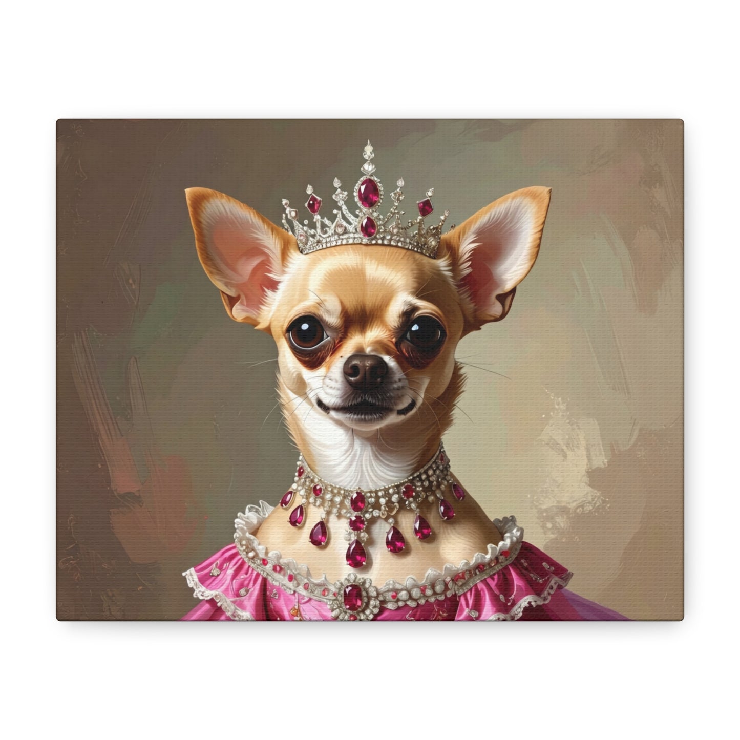 Heritage: Quinceanera - Chunique Chihuahuas