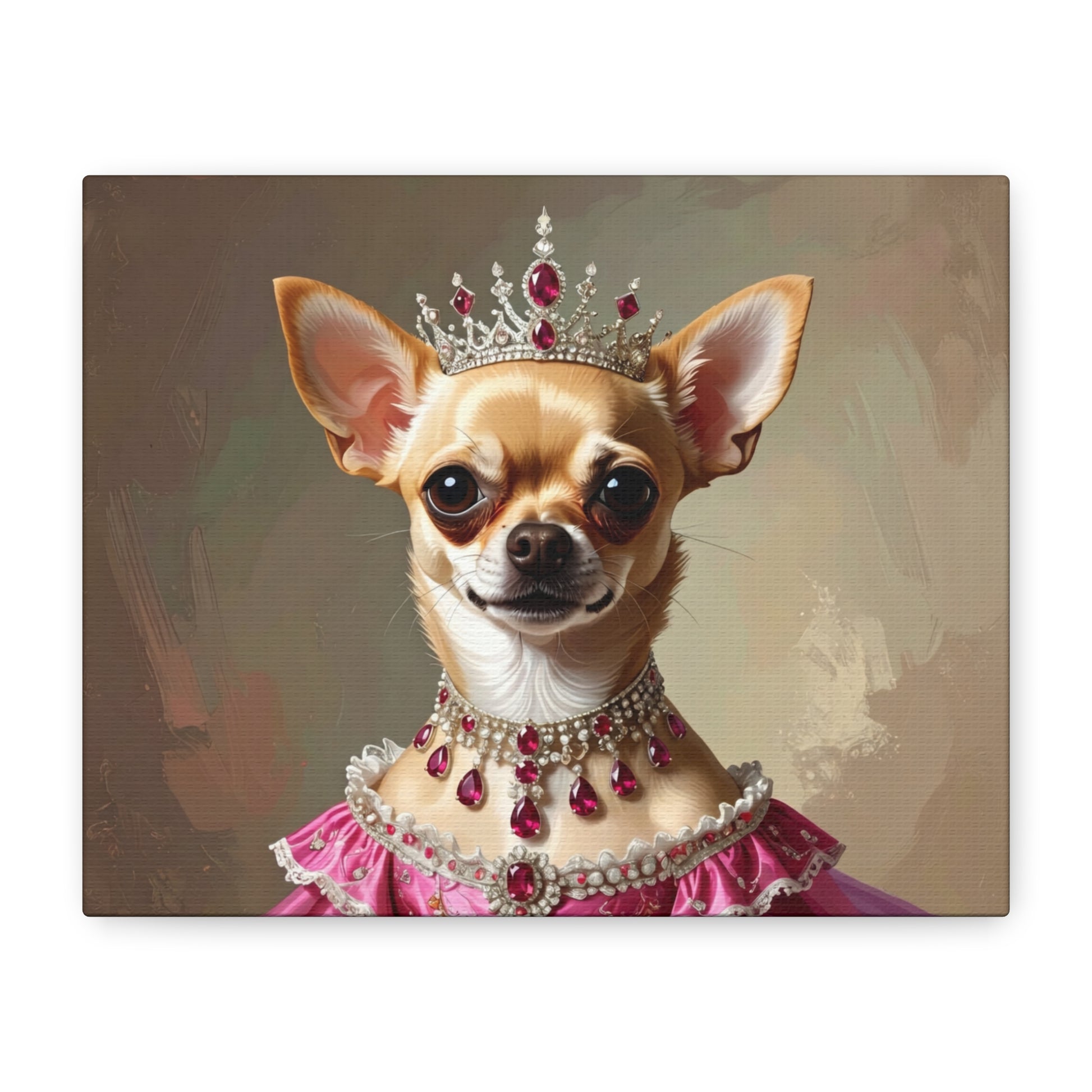 Heritage: Quinceanera - Chunique Chihuahuas