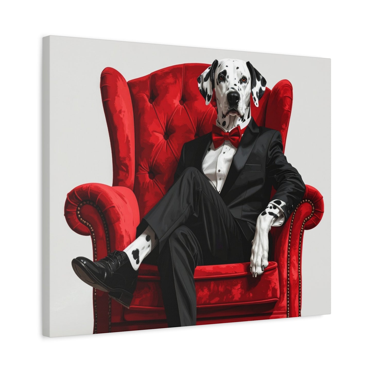 Black & White: Tuxedo - Chunique Chihuahuas
