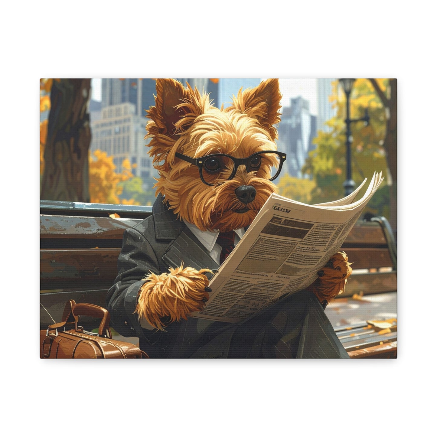 NY Yorkie: Daily News - chunique chihuahuas
