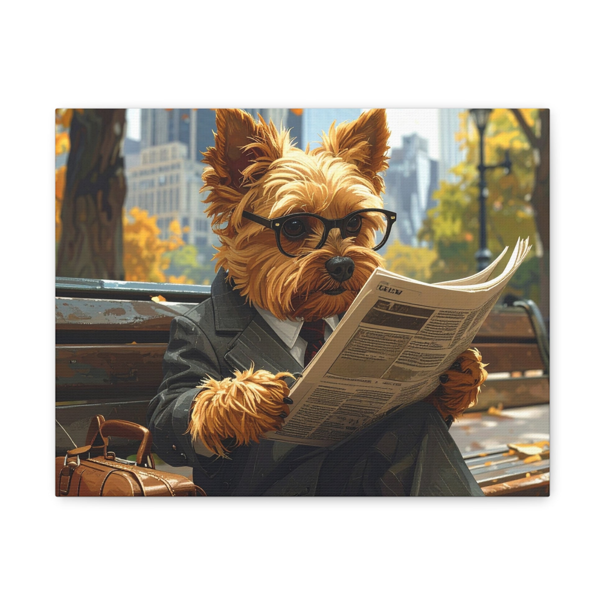 NY Yorkie: Daily News - chunique chihuahuas