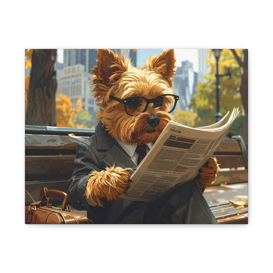 NY Yorkie: Daily News - chunique chihuahuas