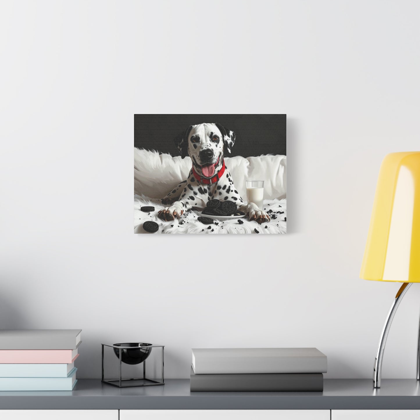 Black & White: Cookies - chunique chihuahuas