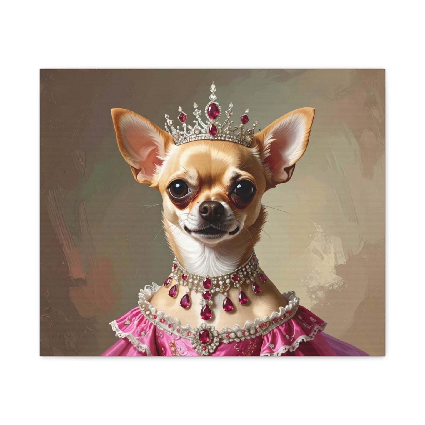 Heritage: Quinceanera - Chunique Chihuahuas