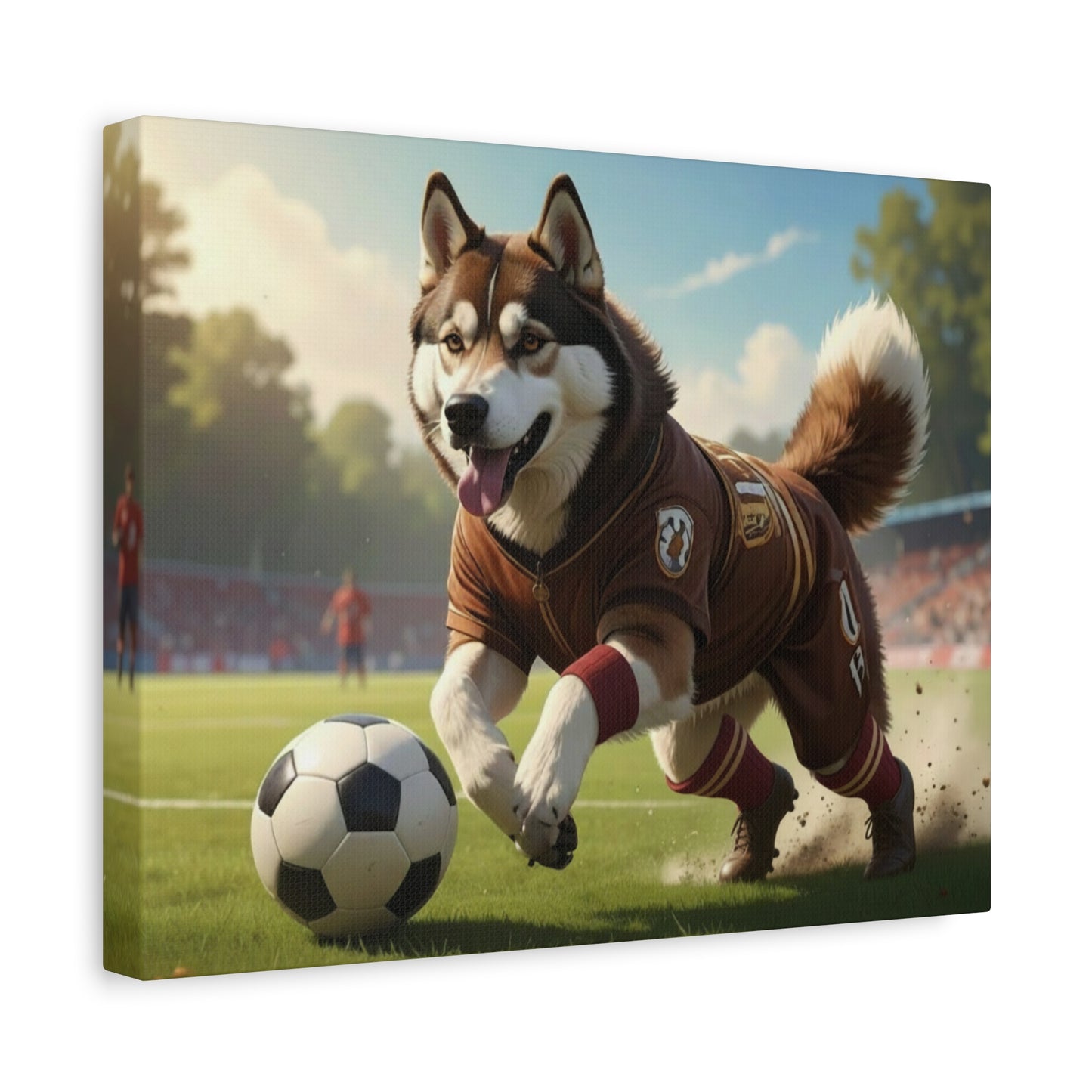 All - Stars: Soccer - Chunique Chihuahuas