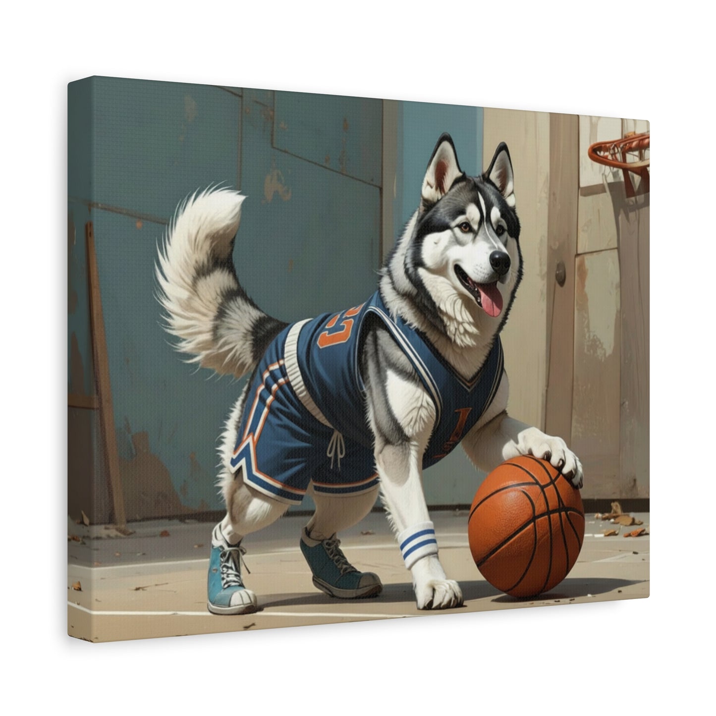 All - Stars: Basketball - Chunique Chihuahuas
