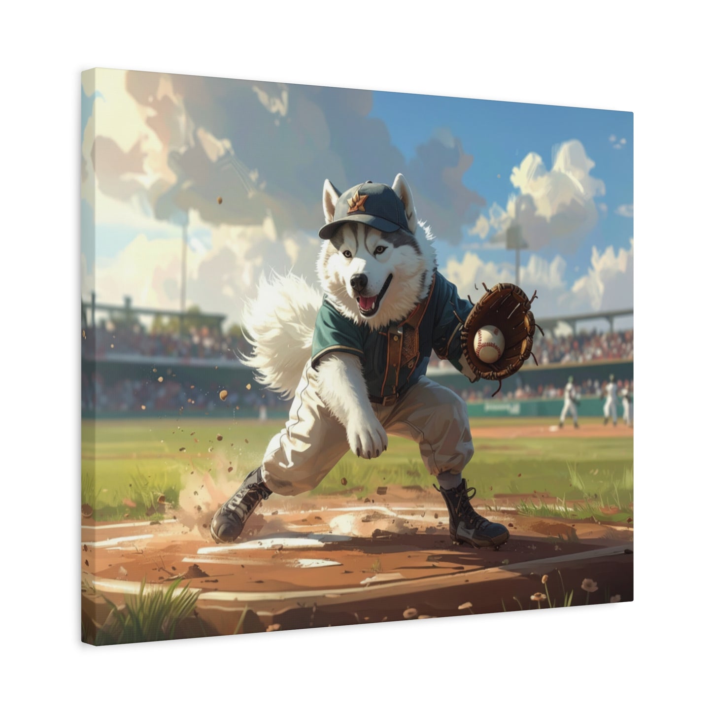 All - Stars: Baseball - Chunique Chihuahuas