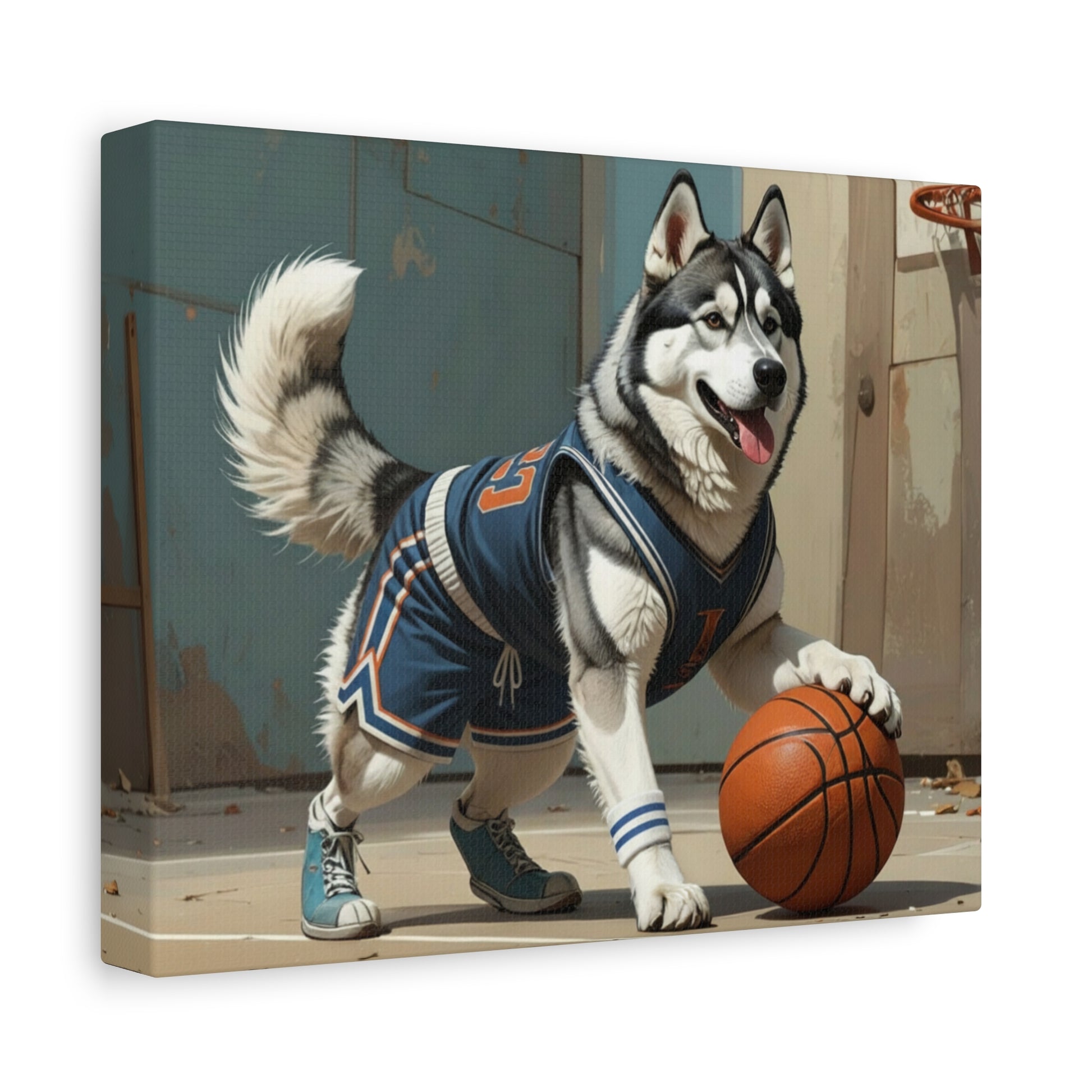 All - Stars: Basketball - Chunique Chihuahuas