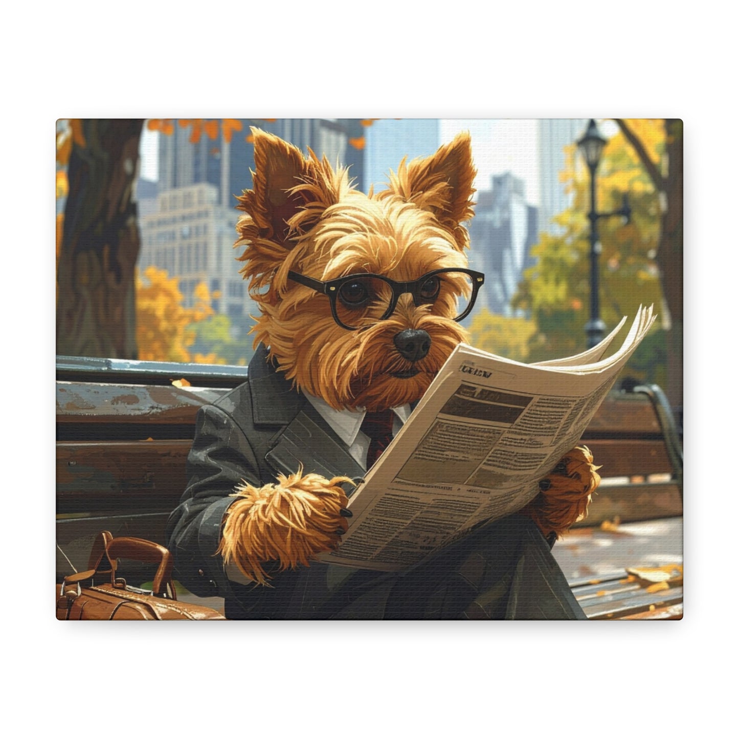 NY Yorkie: Daily News - Chunique Chihuahuas
