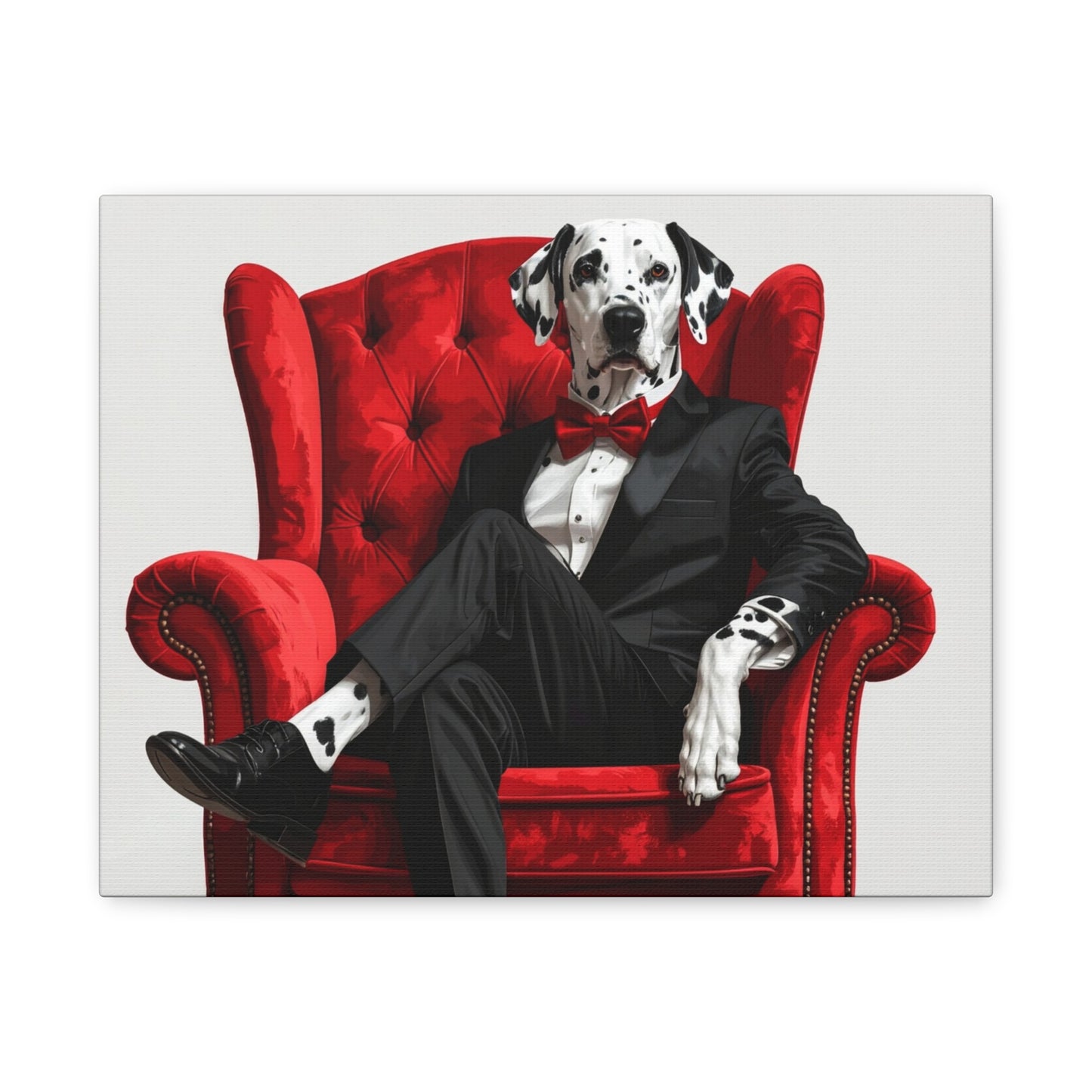 Black & White: Tuxedo - Chunique Chihuahuas