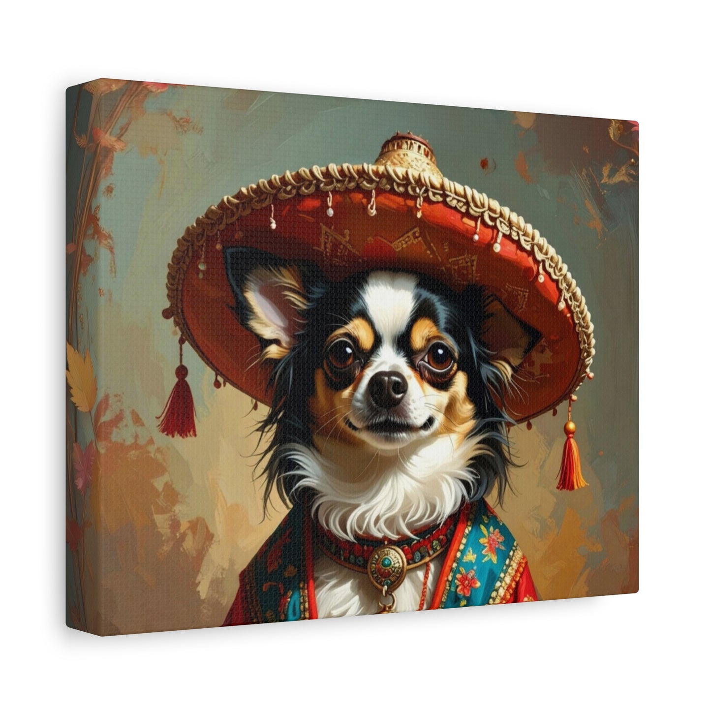 Heritage: Mi Amigo - Chunique Chihuahuas