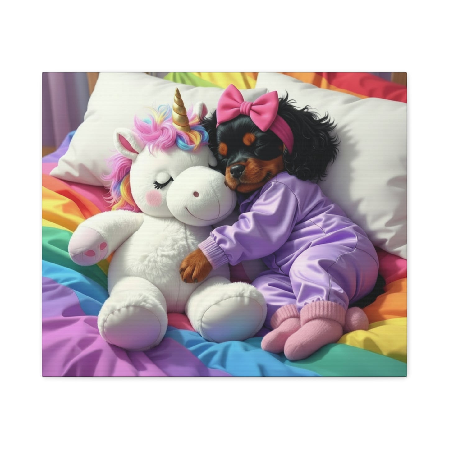 Party Time: Slumber - Chunique Chihuahuas