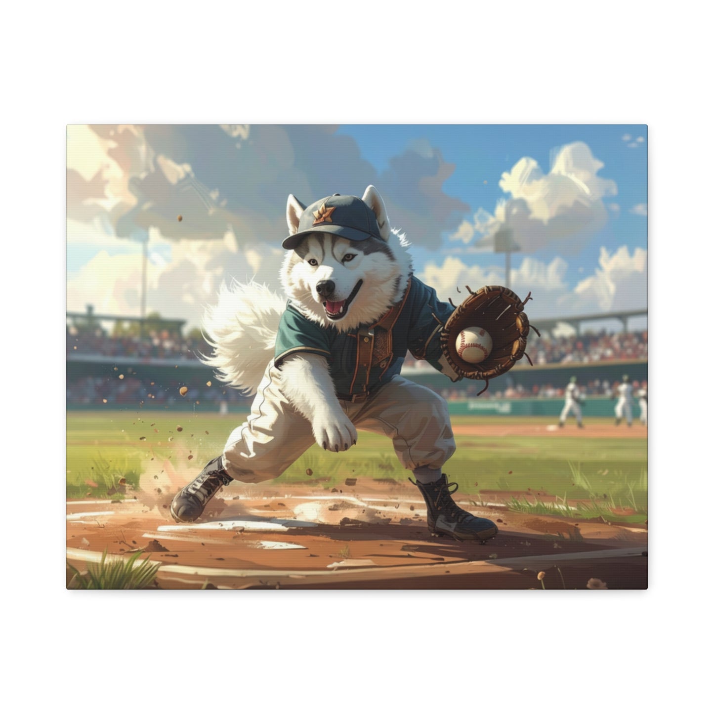 All - Stars: Baseball - Chunique Chihuahuas