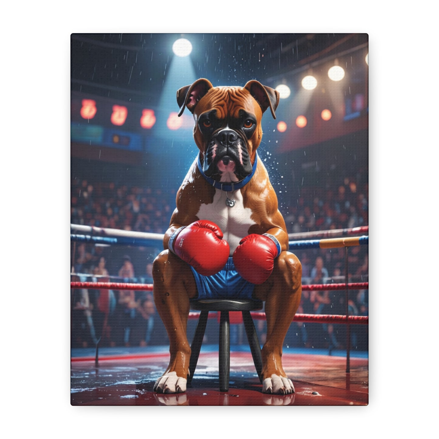 Sporting Group: Legend - Chunique Chihuahuas