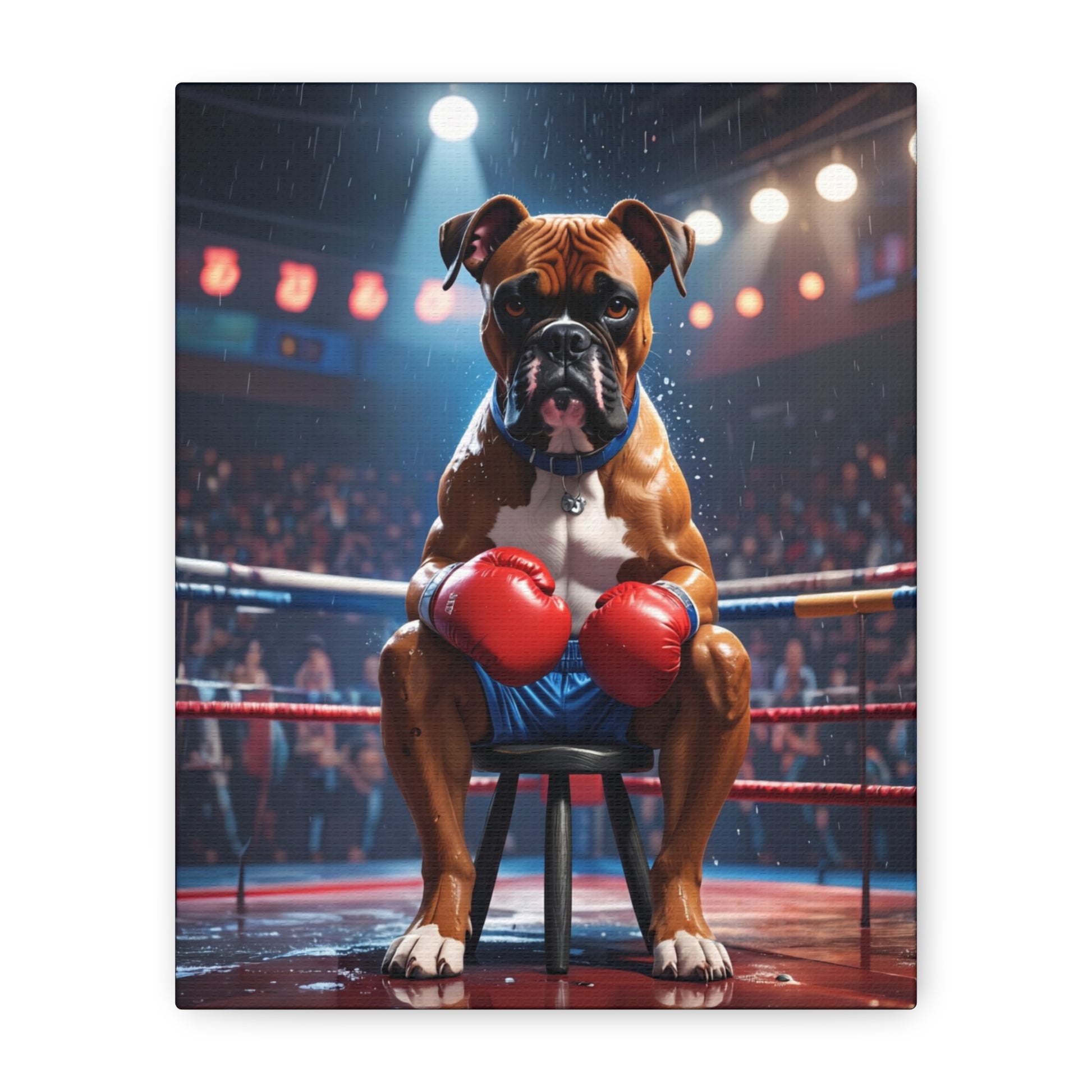 Sporting Group: Legend - Chunique Chihuahuas