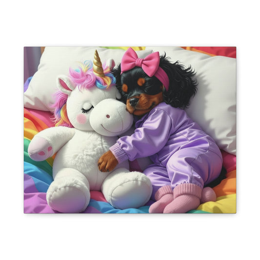 Party Time: Slumber - chunique chihuahuas