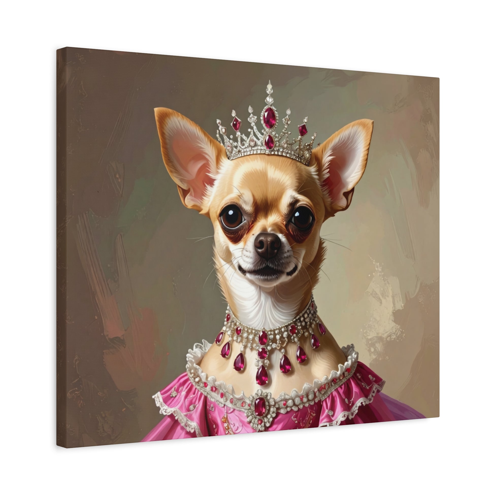 Heritage: Quinceanera - Chunique Chihuahuas