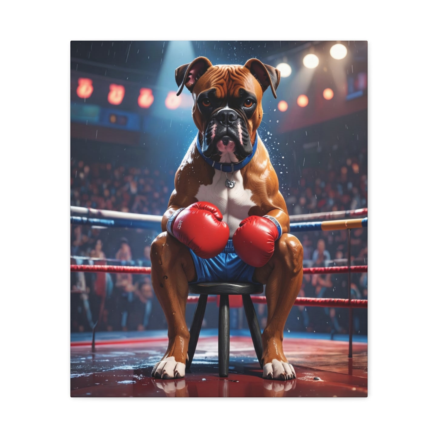 Sporting Group: Legend - Chunique Chihuahuas