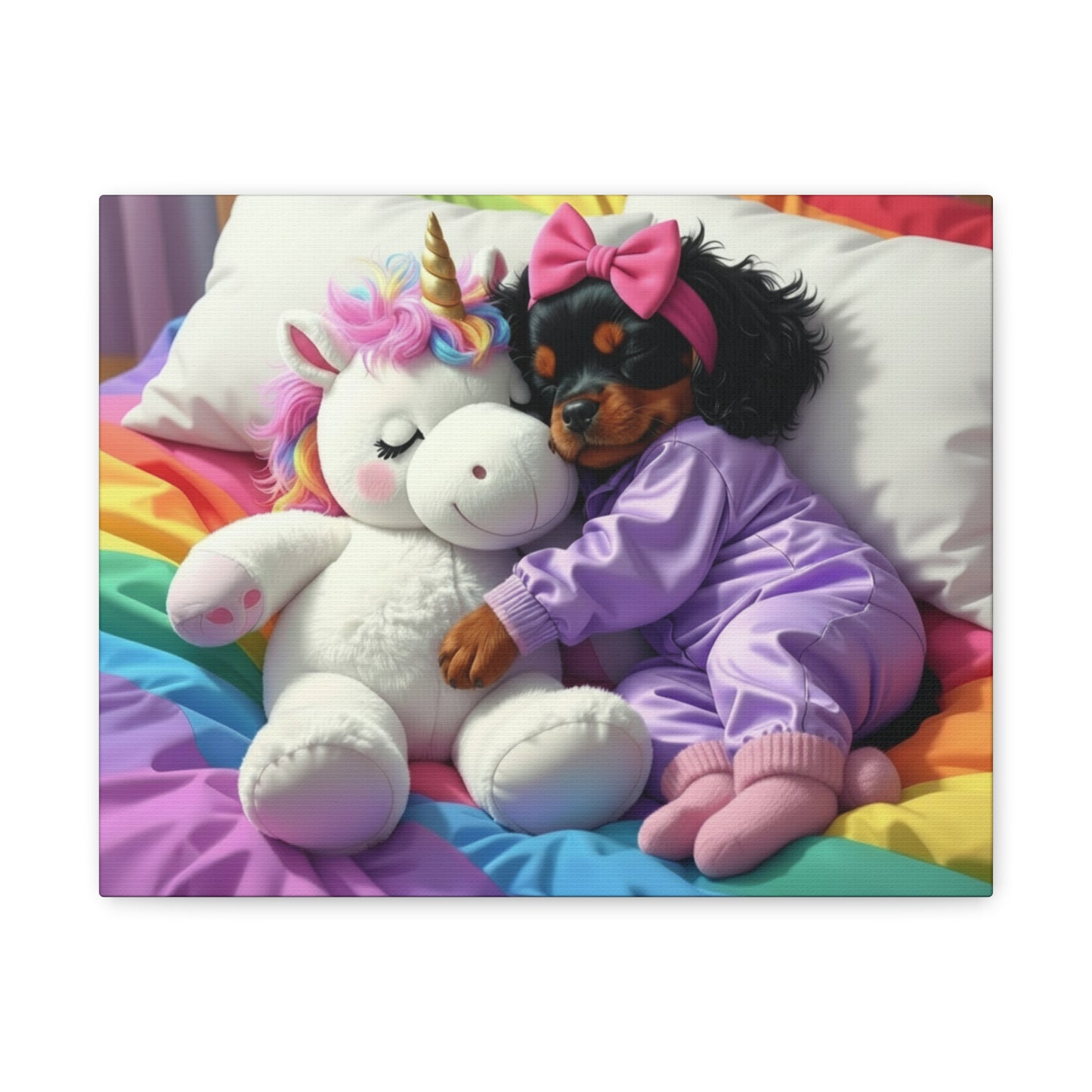 Party Time: Slumber - Chunique Chihuahuas